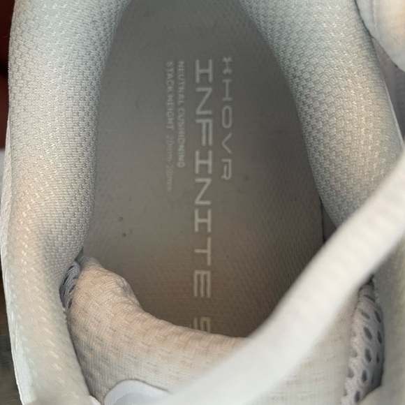 Under Armour Runners - Picture 5 of 6